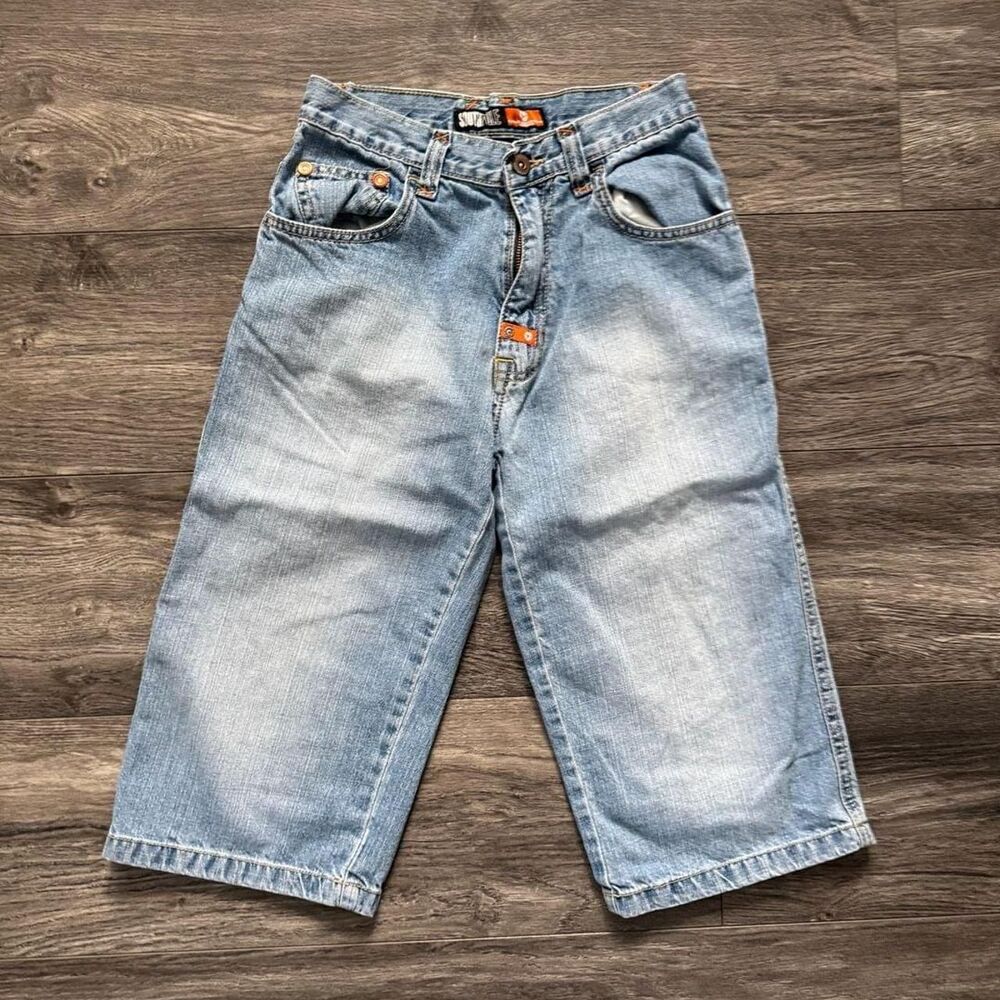 Southpole Shorts